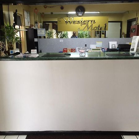 Knights Inn Augusta Fort Gordon Bagian luar foto
