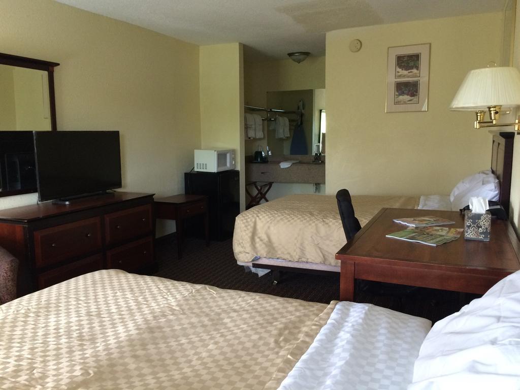 Knights Inn Augusta Fort Gordon Ruang foto