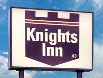Knights Inn Augusta Fort Gordon Bagian luar foto
